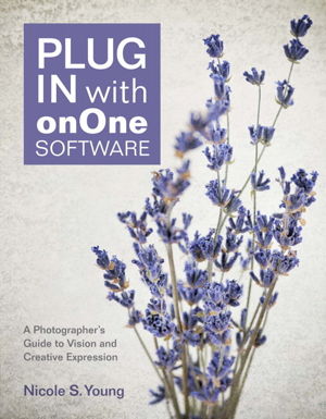 Cover art for Plug in with onOne Software