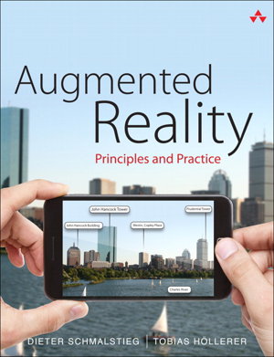 Cover art for Augmented Reality