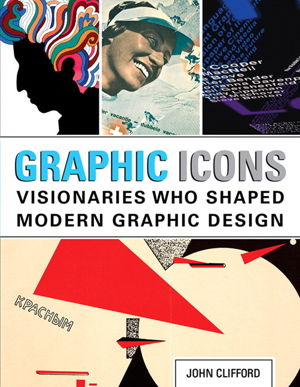 Cover art for Graphic Icons