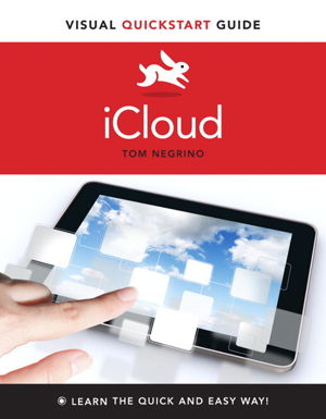 Cover art for iCloud