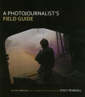 Cover art for Photojournalist's Field Guide