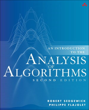 Cover art for An Introduction to the Analysis of Algorithms