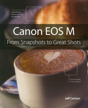 Cover art for Canon EOS M