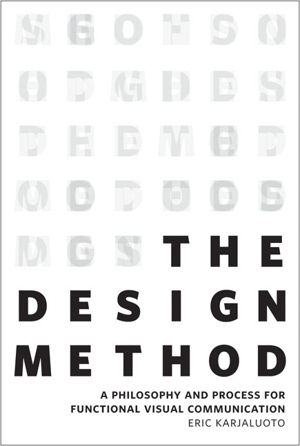 Cover art for The Design Method