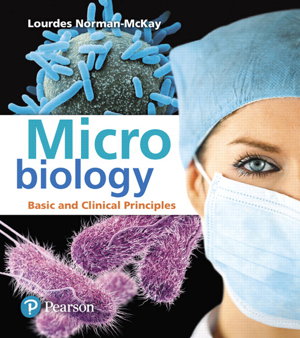 Cover art for Microbiology