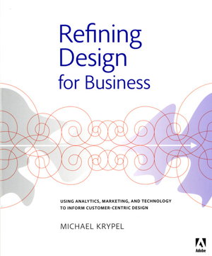 Cover art for Refining Design for Business Using Analytics Marketing and