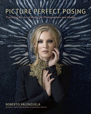 Cover art for Picture Perfect Posing