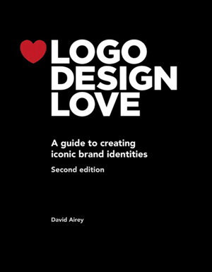 Cover art for Logo Design Love