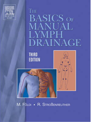 Cover art for Foundations of Manual Lymph Drainage