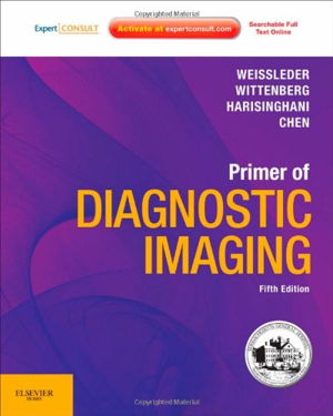 Cover art for Primer of Diagnostic Imaging