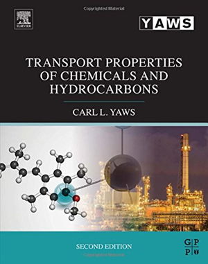 Cover art for Transport Properties of Chemicals and Hydrocarbons