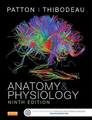 Cover art for Anatomy & Physiology