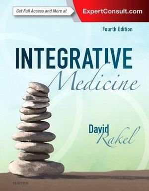 Cover art for Integrative Medicine
