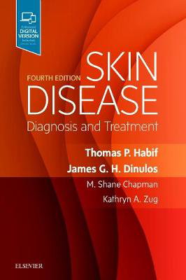 Cover art for Skin Disease