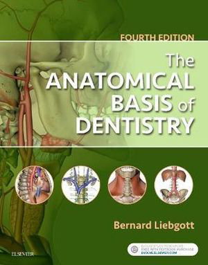 Cover art for The Anatomical Basis of Dentistry
