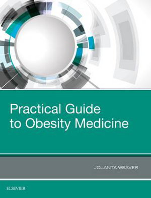Cover art for Practical Guide to Obesity Medicine