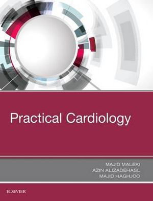 Cover art for Practical Cardiology