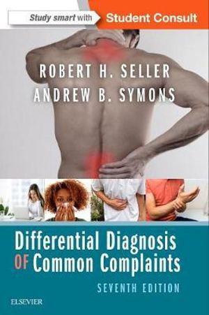 Cover art for Differential Diagnosis of Common Complaints