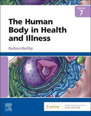 Cover art for The Human Body in Health and Illness