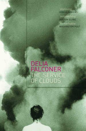 Cover art for The Service of Clouds