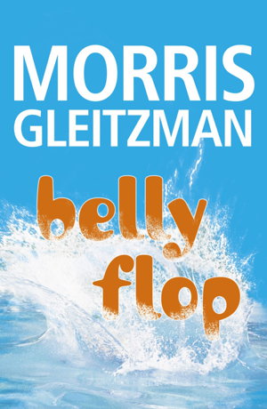 Cover art for Belly Flop