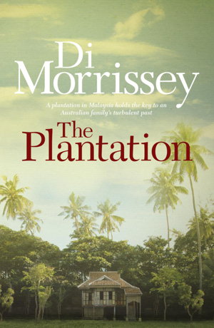 Cover art for Plantation