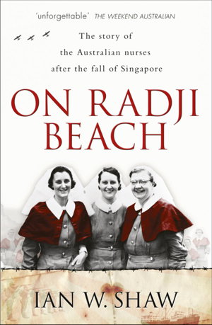Cover art for On Radji Beach