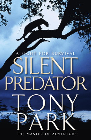 Cover art for Silent Predator