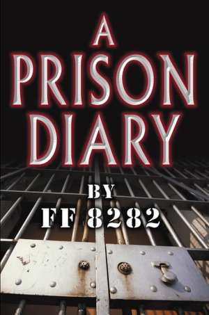 Cover art for A Prison Diary Hell Vol. 1