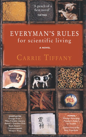 Cover art for Everyman's Rules for Scientific Living
