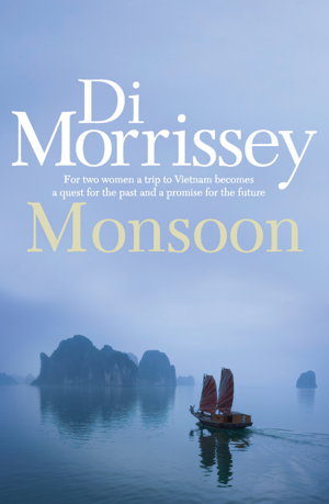 Cover art for Monsoon