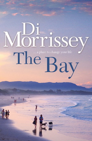 Cover art for The Bay