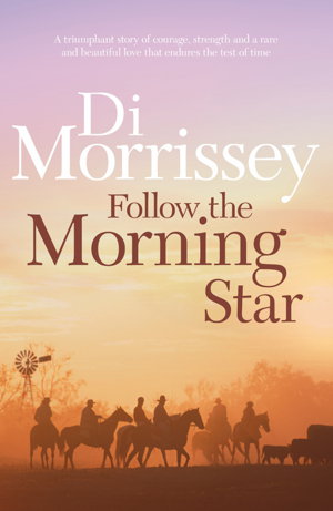 Cover art for Follow the Morning Star