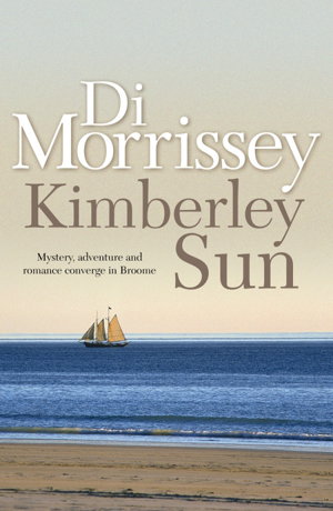 Cover art for Kimberley Sun
