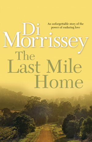 Cover art for The Last Mile Home