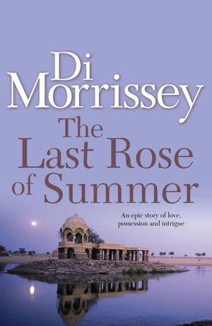 Cover art for Last Rose of Summer