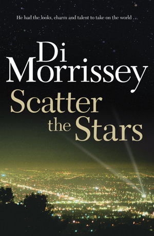 Cover art for Scatter the Stars
