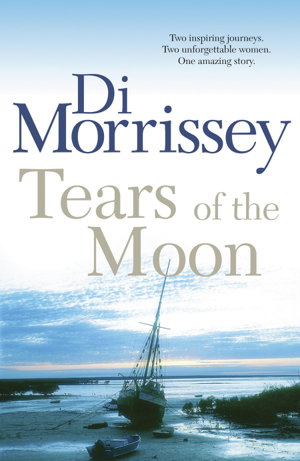 Cover art for Tears of the Moon