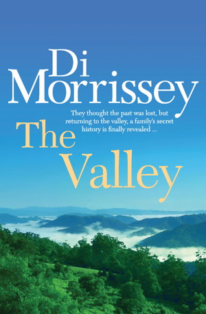 Cover art for Valley