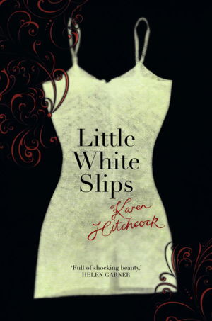 Cover art for Little White Slips