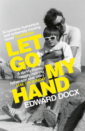 Cover art for Let Go My Hand