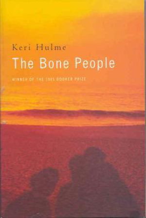Cover art for Bone People