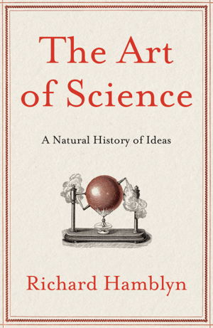 Cover art for Art of Science