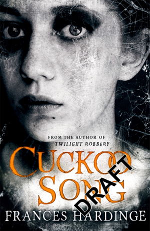 Cover art for Cuckoo Song