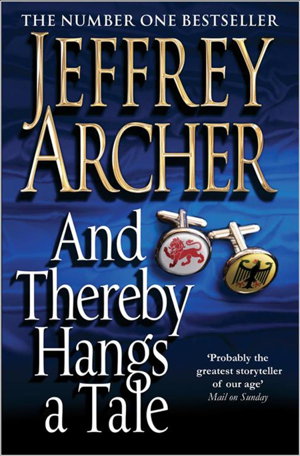 Cover art for And Thereby Hangs A Tale
