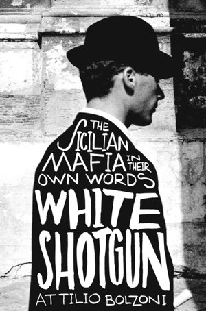 Cover art for White Shotgun