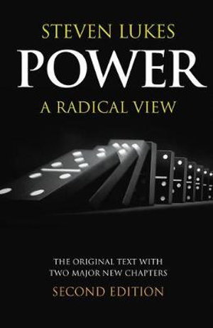 Cover art for Power