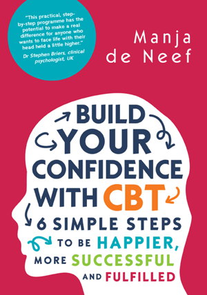 Cover art for Build Your Confidence With CBT
