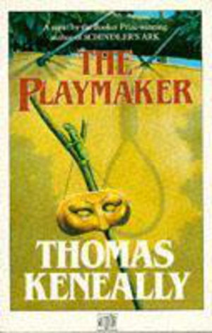 Cover art for The Playmaker
