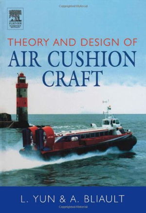 Cover art for Theory and Design of Air Cushion Craft